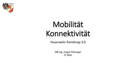Mobilität Konnektivität