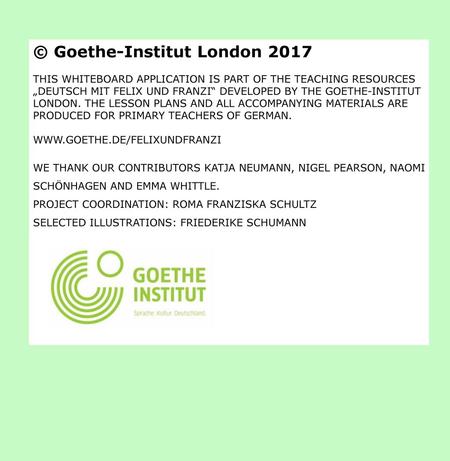 Goethe Institut London Ppt Herunterladen