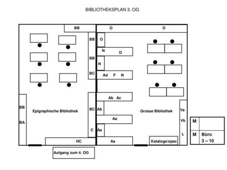 Epigraphische Bibliothek