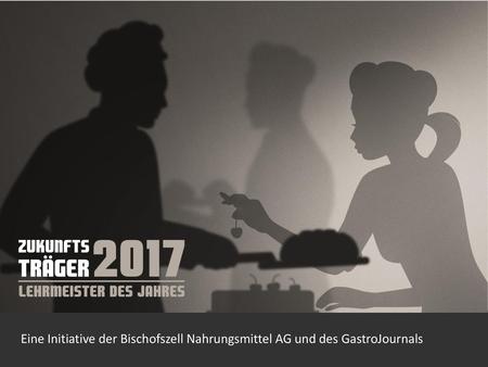 Hast du den besten Lehrmeister?!