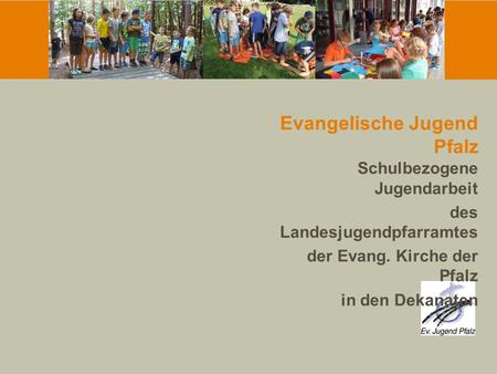 Evangelische Jugend Pfalz