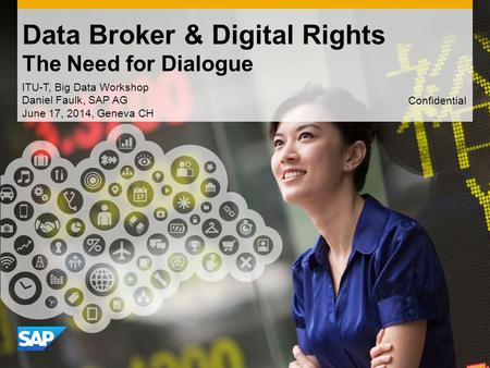 Data Broker & Digital Rights The Need for Dialogue