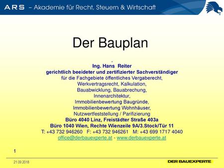 Büro 4040 Linz, Freistädter Straße 403a
