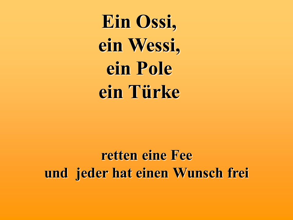 Gutschein ein wunsch frei