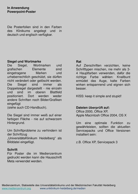 Powerpoint Prasentation Erstellen Ppt Video Online Herunterladen