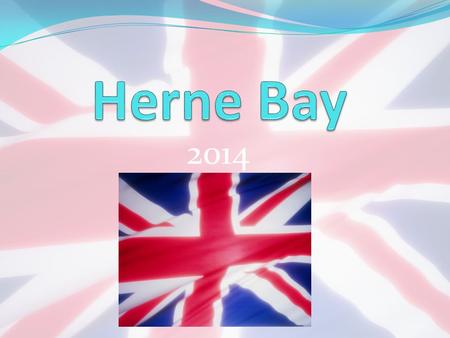 Herne Bay 2014.
