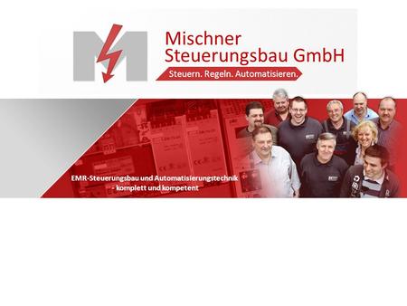 Mischner Steuerungsbau GmbH
