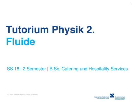 Archimedischen Prinzips Ppt Herunterladen