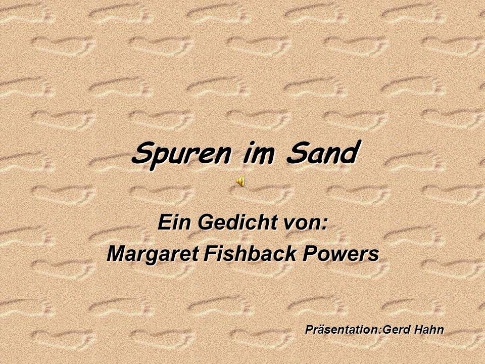 Ein Gedicht Von Margaret Fishback Powers Ppt Video Online Herunterladen