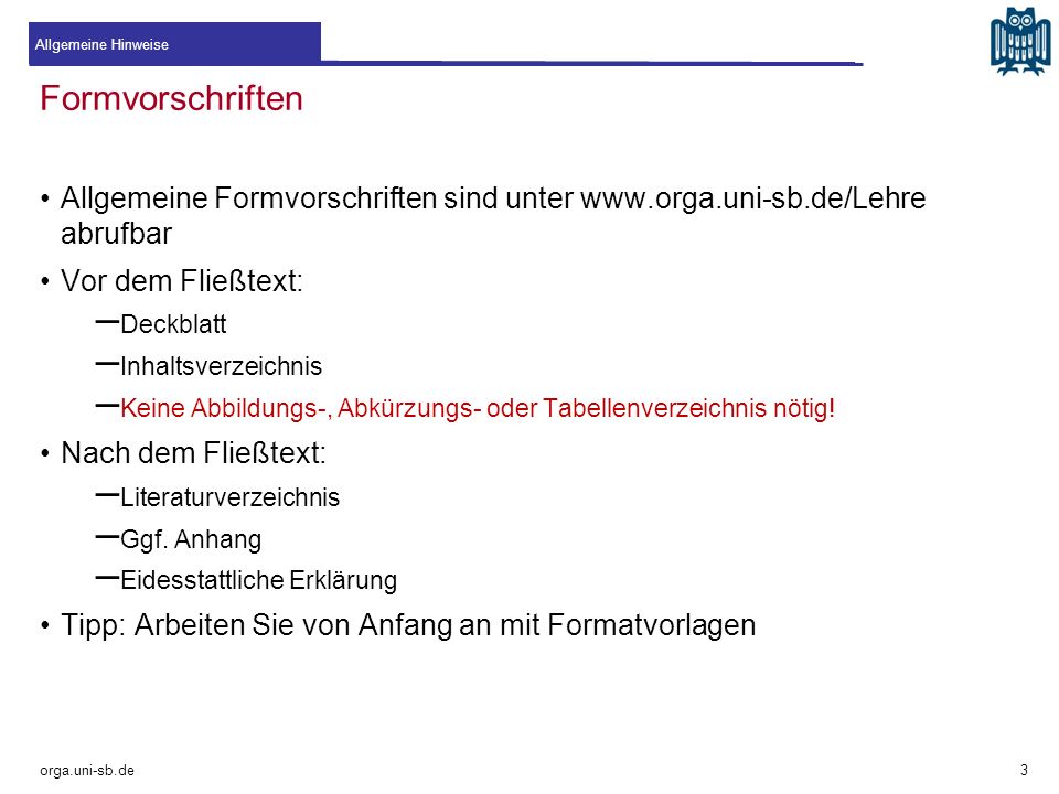 Wissenschaftliches Arbeiten Ppt Herunterladen