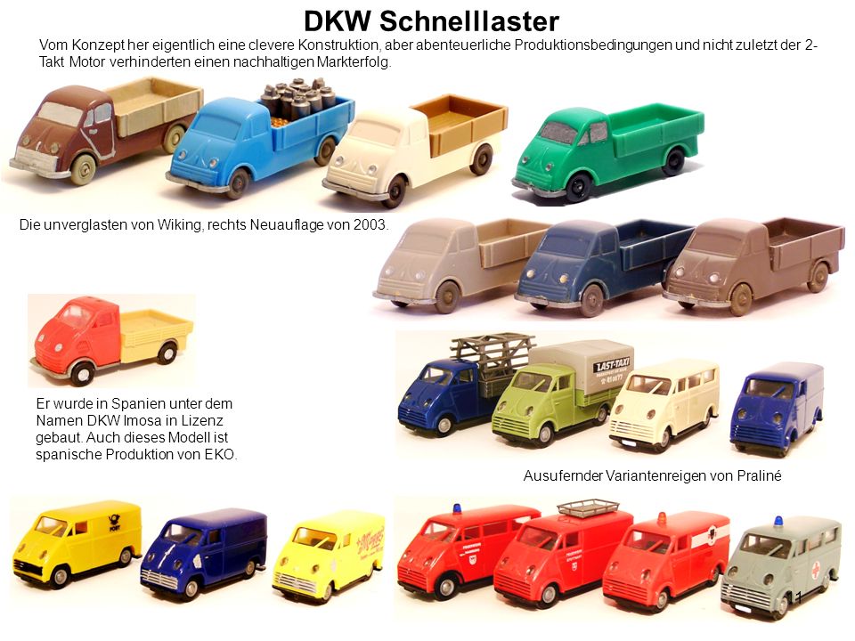 DKW Schnelllaster