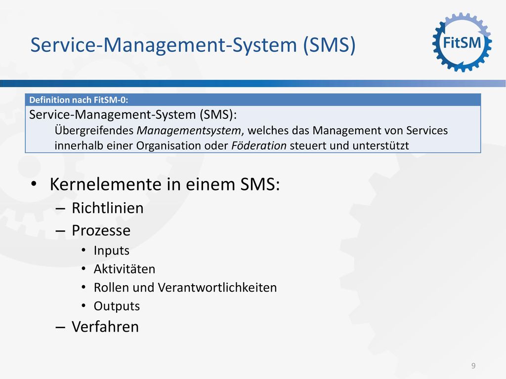 Service-Management-System (SMS)