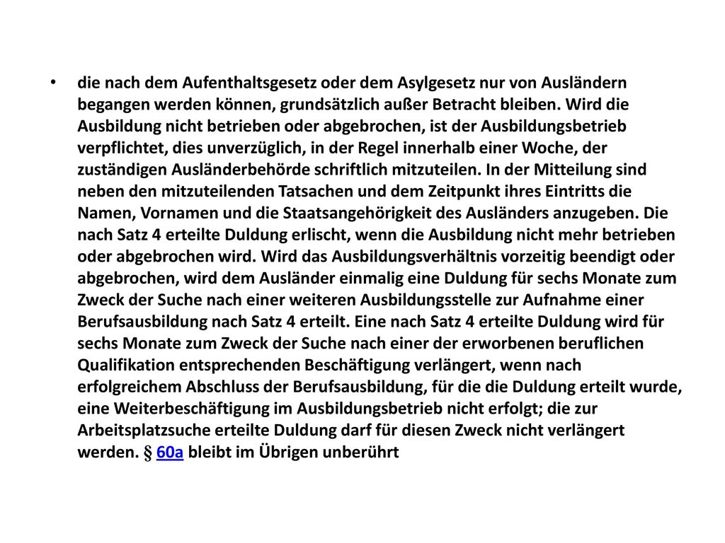 Will er nur flirten oder mehr