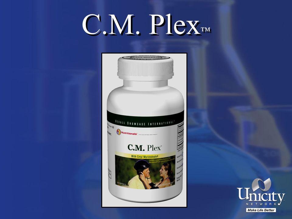 C.M. Plex™