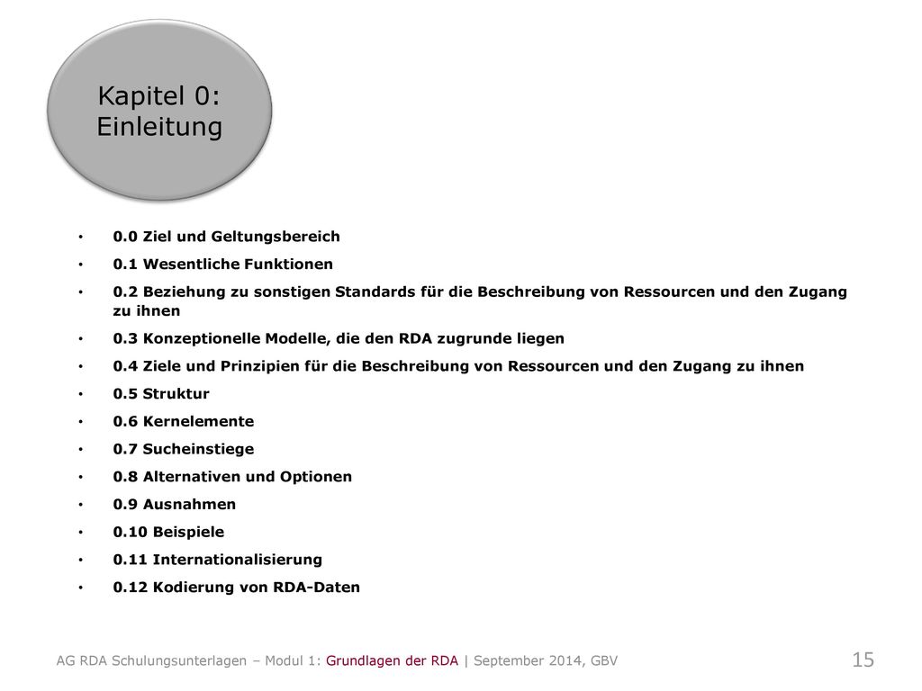 Kapitel 0: Einleitung 0.0 Ziel und Geltungsbereich. 0.1 Wesentliche Funktionen.