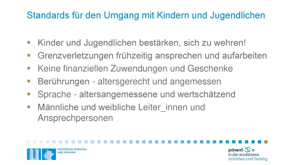 Was kann ich tun, wenn ich sexualisierte Gewalt unter Kindern und Jugendlichen beobachte