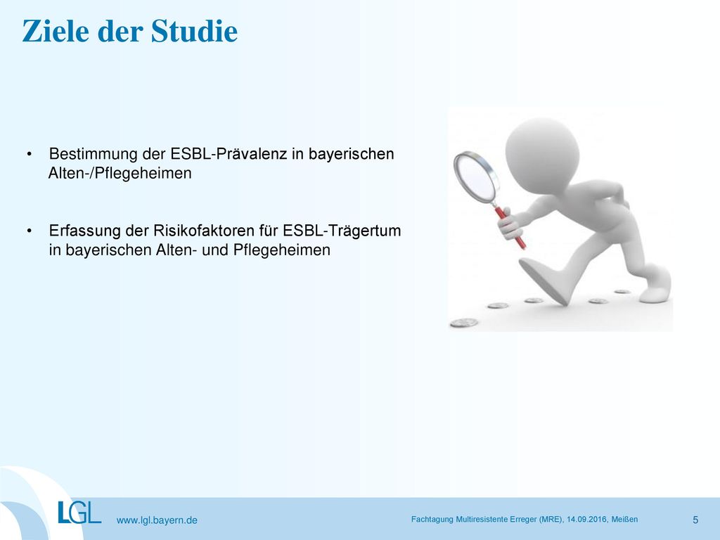 Fachtagung Multiresistente Erreger (MRE), , Meißen