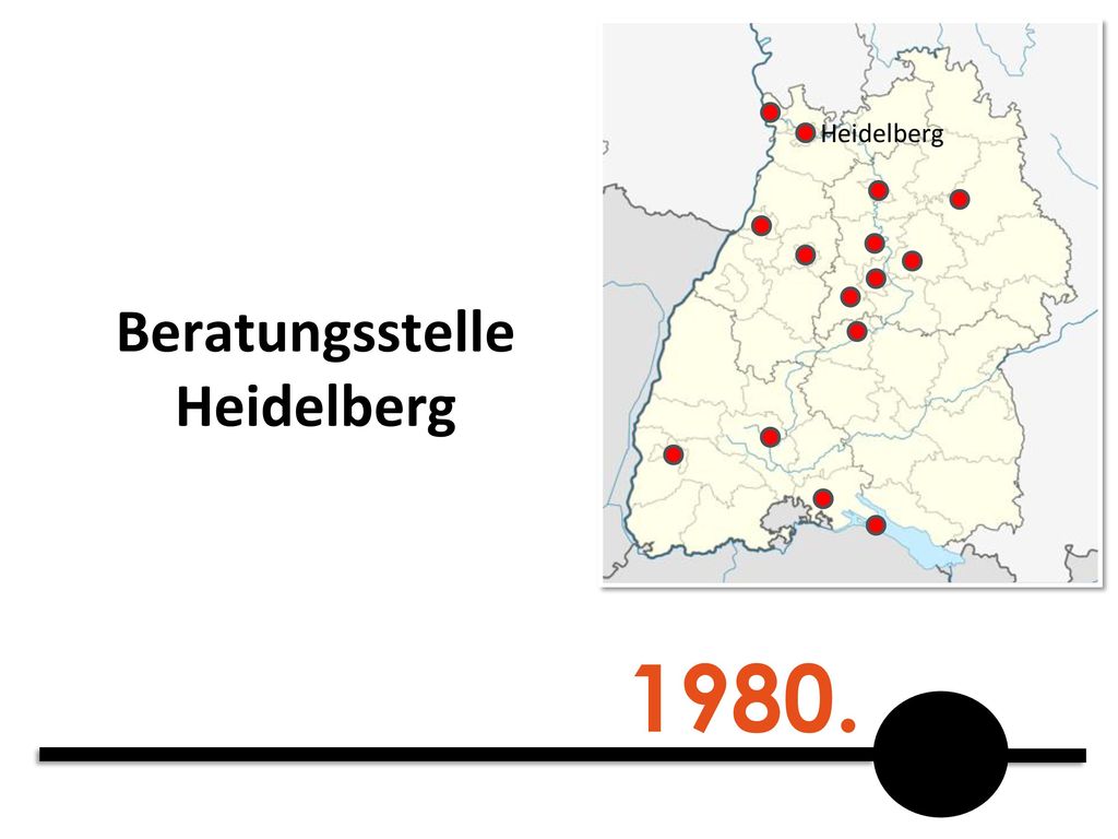 Beratungsstelle Heidelberg