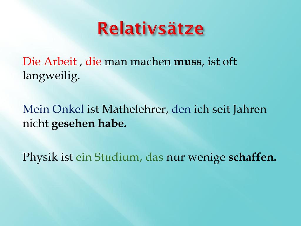 Die BERUFe. - Ppt Herunterladen