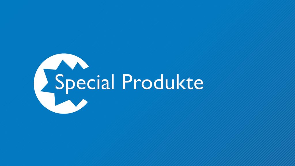 Special Produkte