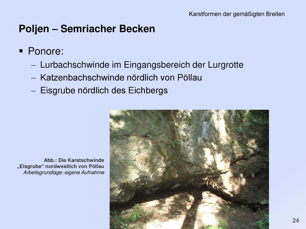 PS Einführung in die Geschichte der Minderheiten in der FNZ SS 2011