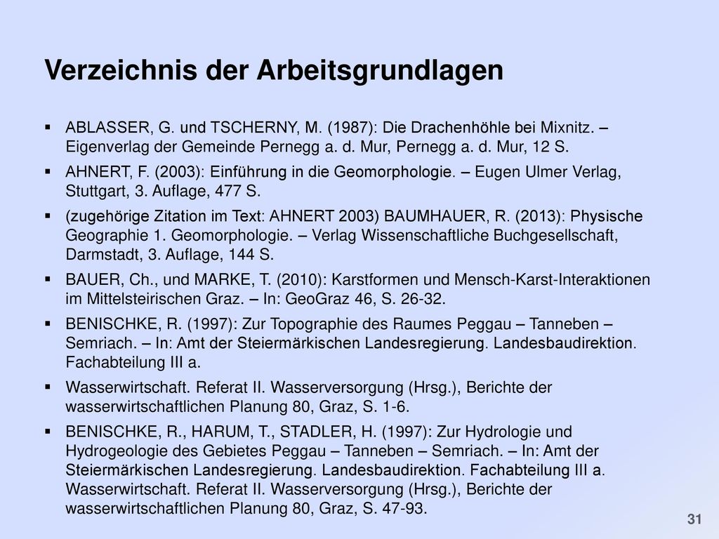 PS Einführung in die Geschichte der Minderheiten in der FNZ SS 2011