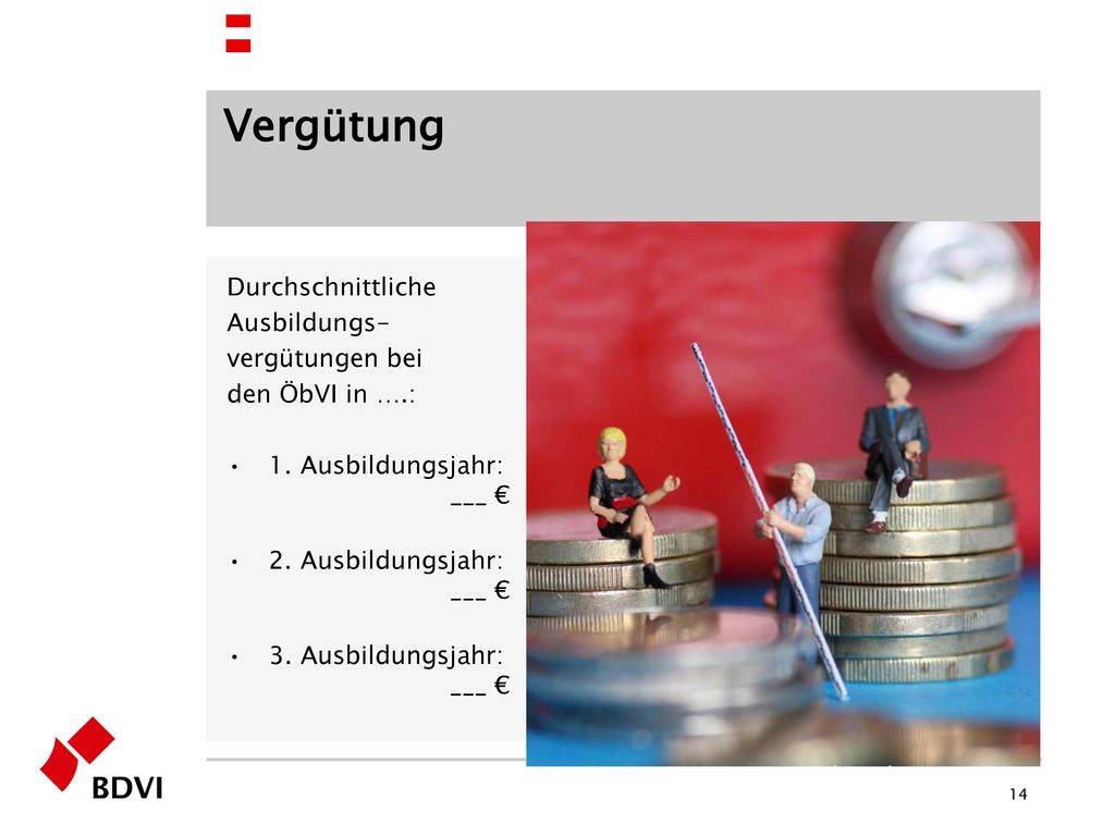 BDVI Bund der Öffentlich bestellten Vermessungsingenieure e.V. ppt