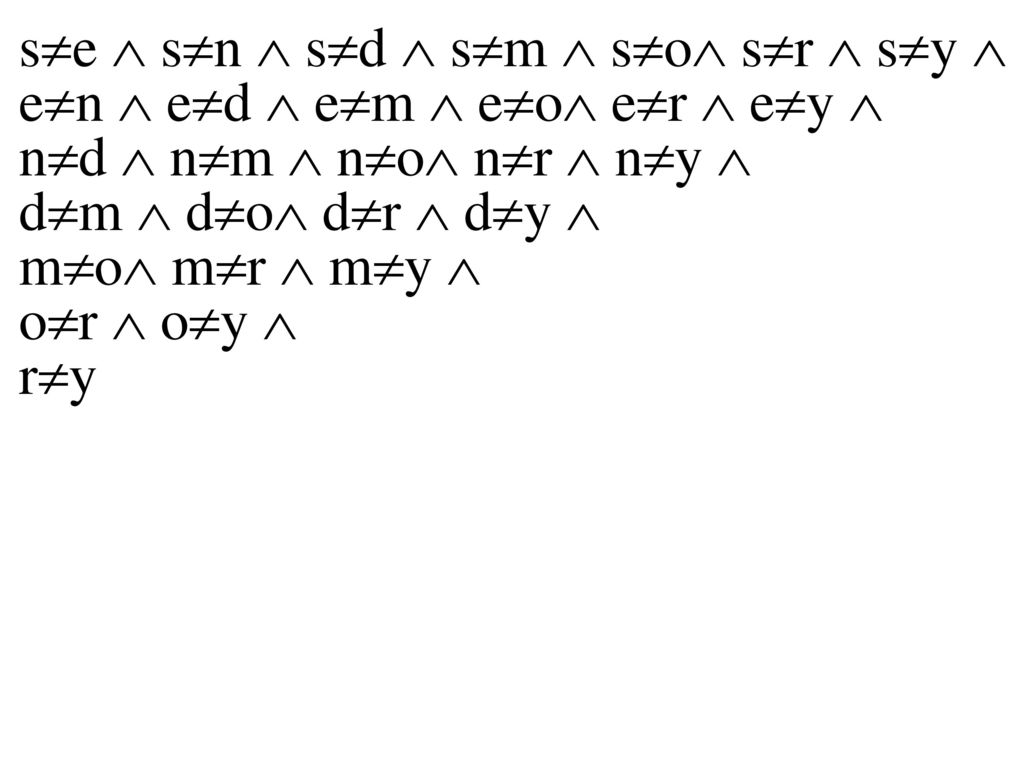 se  sn  sd  sm  so sr  sy  en  ed  em  eo er  ey  nd  nm  no nr  ny  dm  do dr  dy  mo mr  my  or  oy  ry