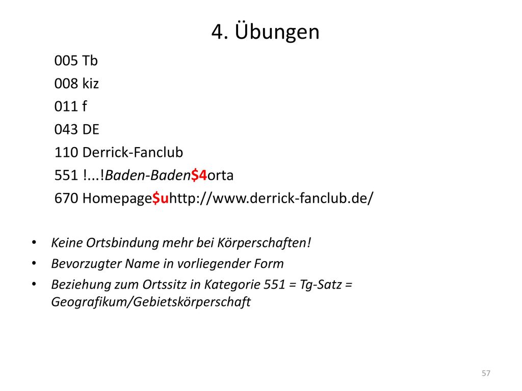 4. Übungen 005 Tb 008 kiz 011 f 043 DE 110 Derrick-Fanclub