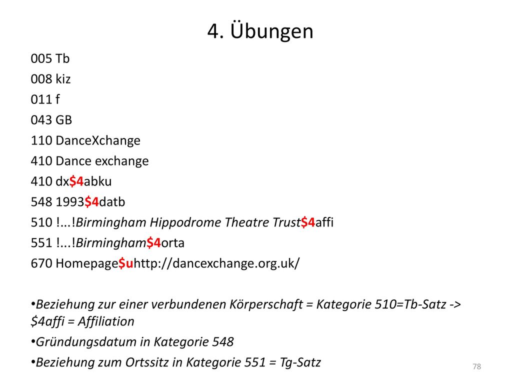 4. Übungen 005 Tb 008 kiz 011 f 043 GB 110 DanceXchange
