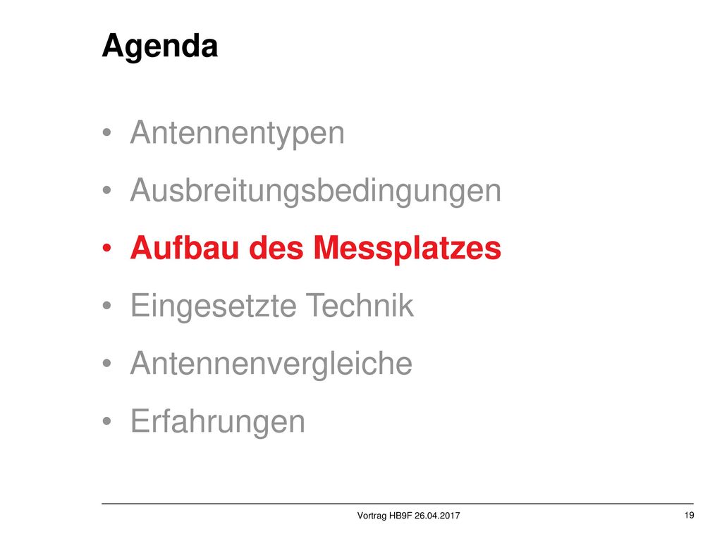 Bezeichnung des Anlasses mit Datum bzw Geschäft / Vorhaben