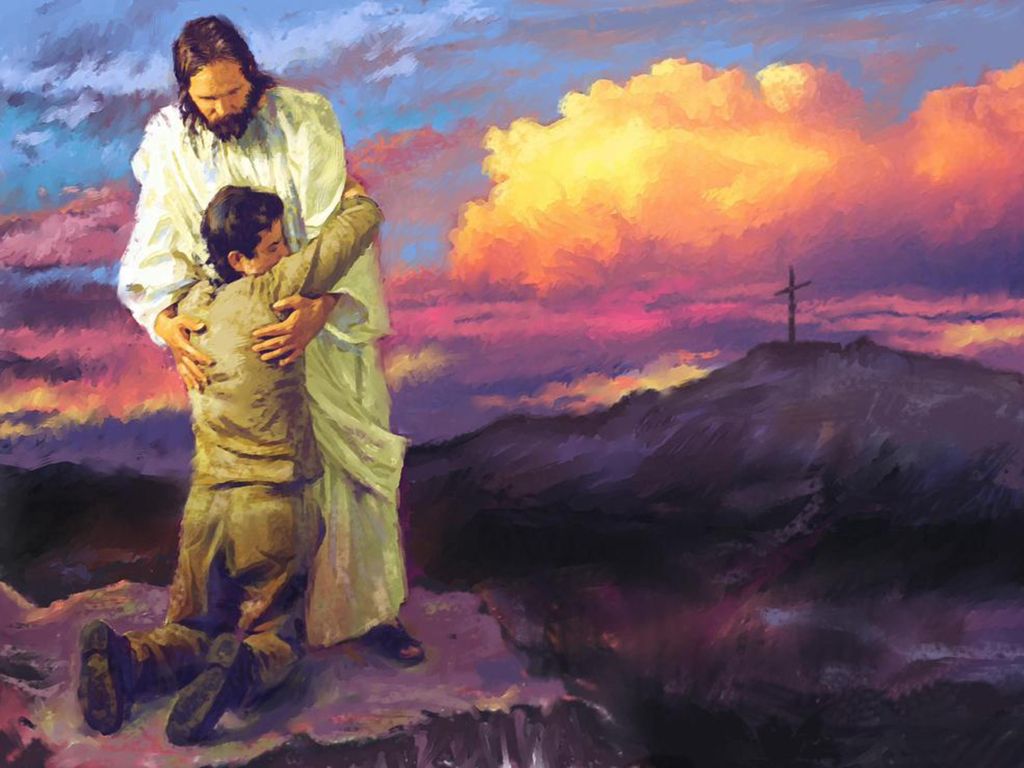 Der Prophet Jesaja sagt über Jesus Christus aus: „Es hat dem HERRN um seiner Treue willen gefallen, das Gesetz groß und herrlich zu machen. (Jesaja 42,21). Jesus hat unmissverständlich erklärt, dass er nicht gekommen ist, das Gesetz aufzulösen (Matthäus 5,17 ff). Er ist gekommen, um es groß und herrlich zu machen. Sollten wir es dann nicht auch in Ehren halten Wenn wir so wandeln, wie er gewandelt ist, tun wir es. Was errettet uns Das Blut oder das Gesetz – Natürlich das Blut Jesu Christi. Ohne Jesu Blut gibt es keine Erlösung. Das Halten des Gesetzes zeigt mir, ob ich Jesus wirklich liebe.