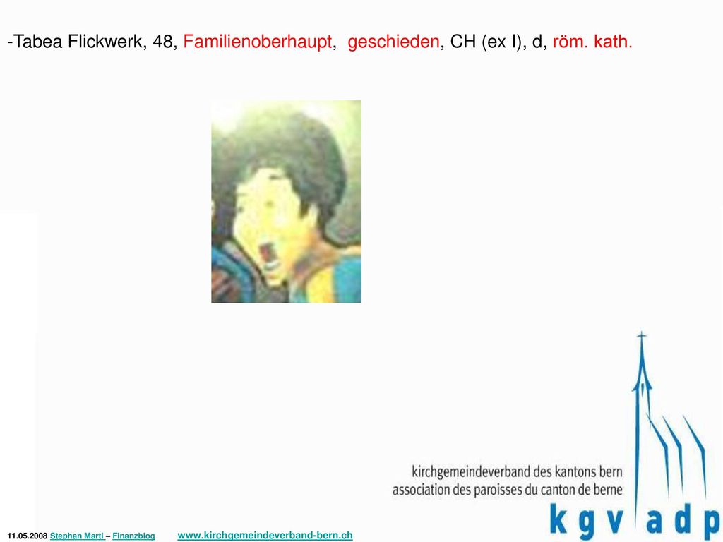 Tabea Flickwerk, 48, Familienoberhaupt, geschieden, CH (ex I), d, röm