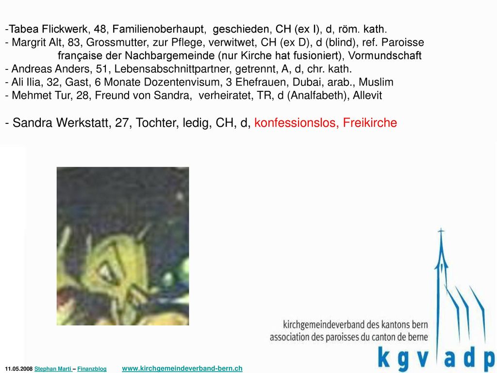Tabea Flickwerk, 48, Familienoberhaupt, geschieden, CH (ex I), d, röm