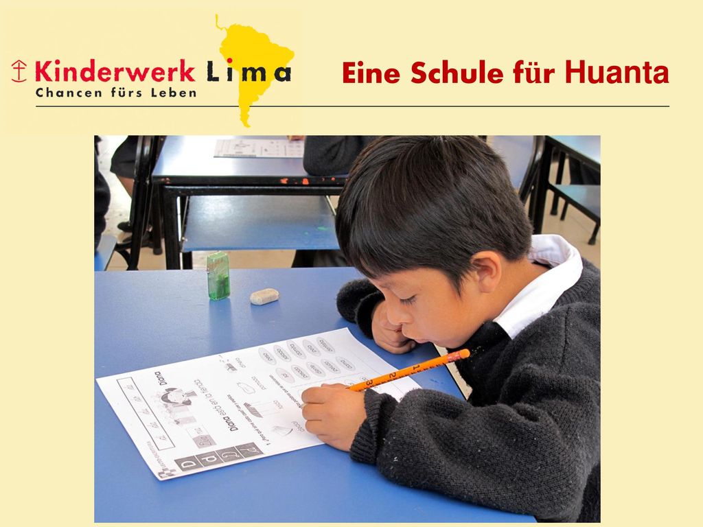 Die Paten bekommen Informationen über das Kind und seine Familie, sowie Briefe und Fotos. Wer möchte, kann diese Briefe auch beantworten.