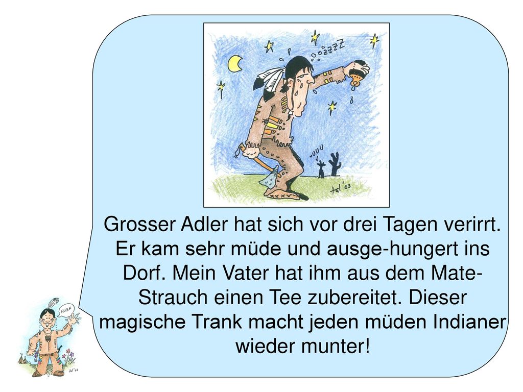 Grosser Adler hat sich vor drei Tagen verirrt