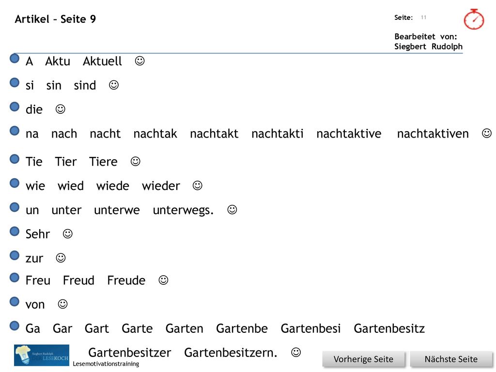 A Aktu Aktuell J si sin sind J die J na nach nacht nachtak nachtakt