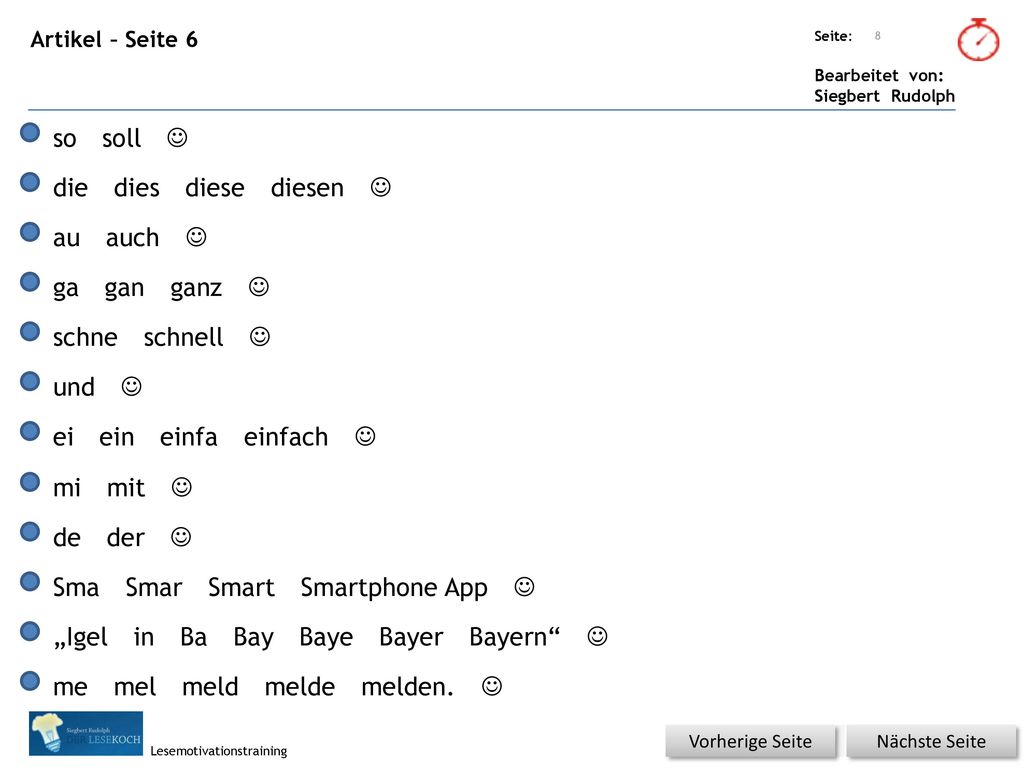 so soll J die dies diese diesen J au auch J ga gan ganz J schne