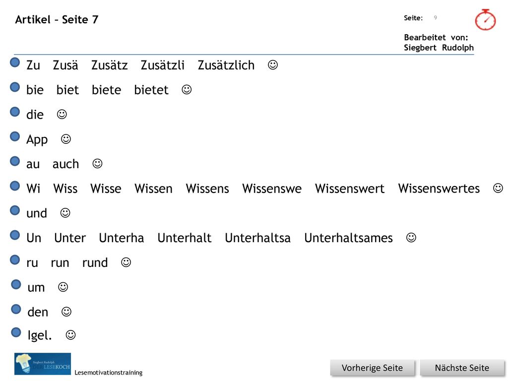 Zu Zusä Zusätz Zusätzli Zusätzlich J bie biet biete bietet J die J