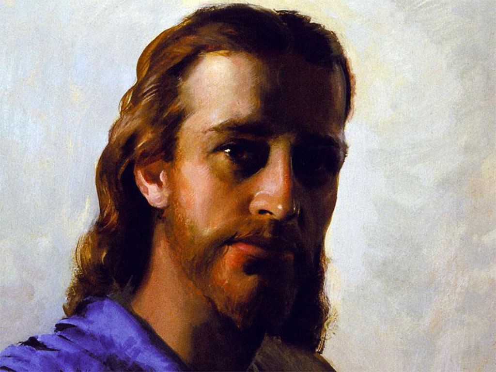 In genau der gleichen Weise möchte uns Jesus ganz von der Sünde befreien und der Herr in unserem Leben werden. Jetzt ist es Zeit dazu.