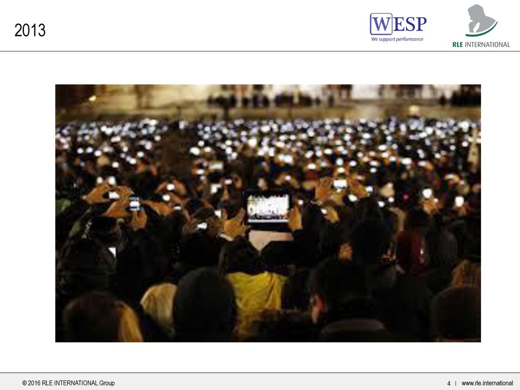 2013 In 2013 ; haben wir wieder ein inauguration…… sehe sie hier….. Eine early innovator mit I pad