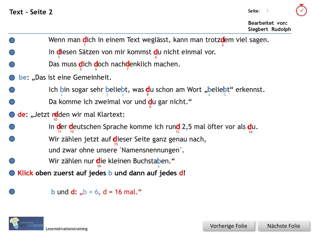 d d d d d d d b b b d b b d d d d d d d d b Text - Seite 2