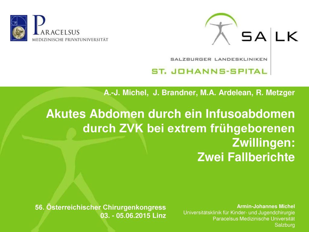 A. -J. Michel, J. Brandner, M. A. Ardelean, R