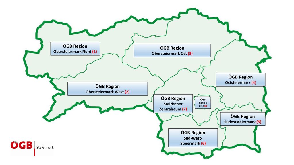 ÖGB Region ÖGB Region ÖGB Region ÖGB Region ÖGB Region ÖGB Region