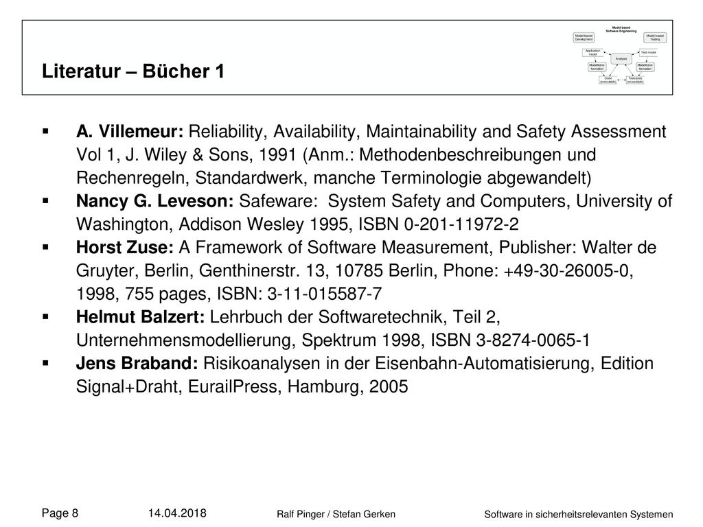 Literatur – Internet   – Seite des Deutschen Instituts für Normung e. V