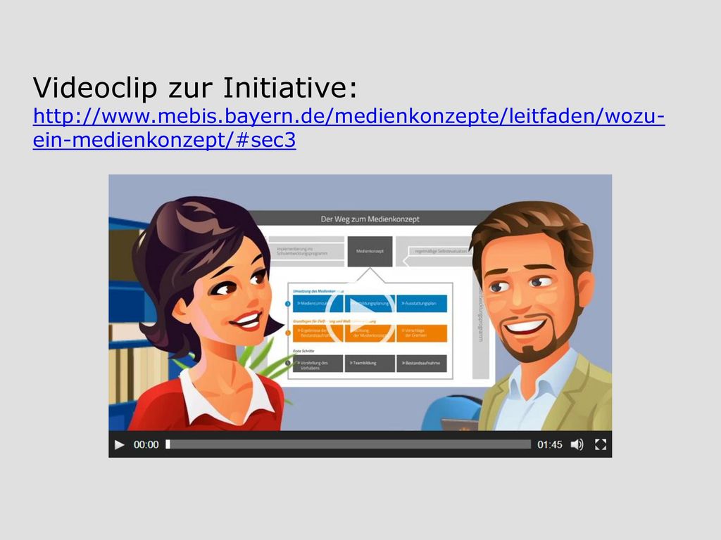 Auszug aus dem KMS vom 5. Juli 2017: Masterplan BAYERN DIGITAL II: Digitalisierung an unseren Schulen gemeinsam gestalten