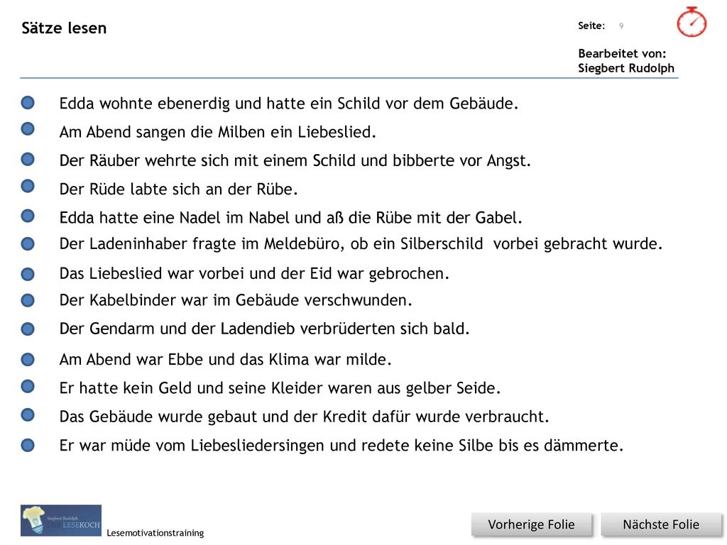 Edda wohnte ebenerdig und hatte ein Schild vor dem Gebäude.