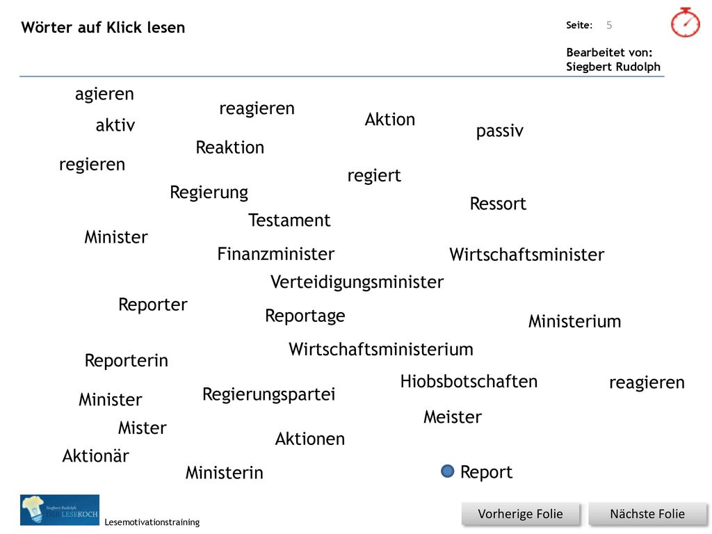 Verteidigungsminister Reporter Reportage Ministerium