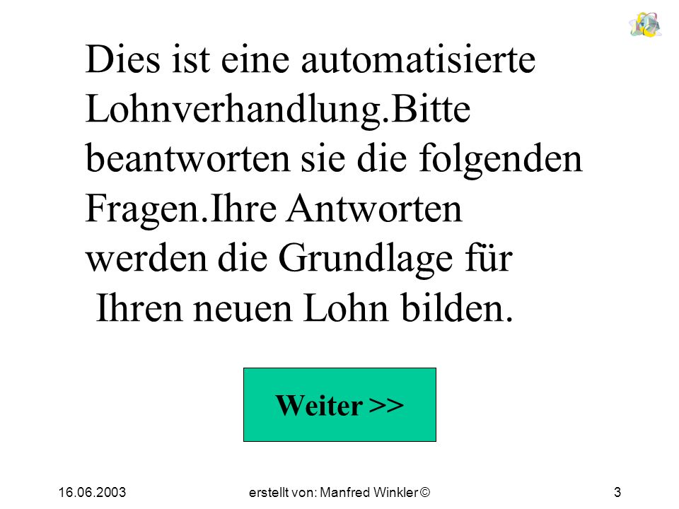 erstellt von: Manfred Winkler ©