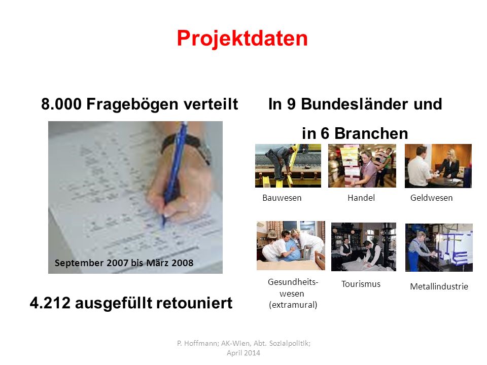 4.212 ausgefüllt retouniert